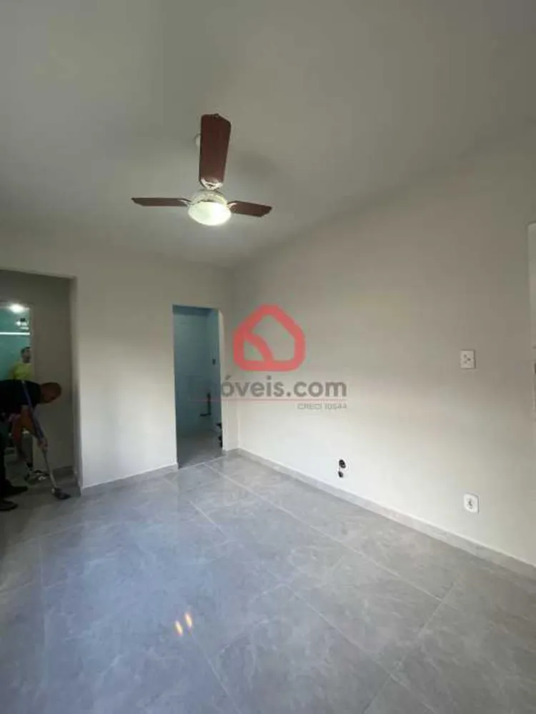 Apartamento, 1 quarto, 47 m² - Foto 10