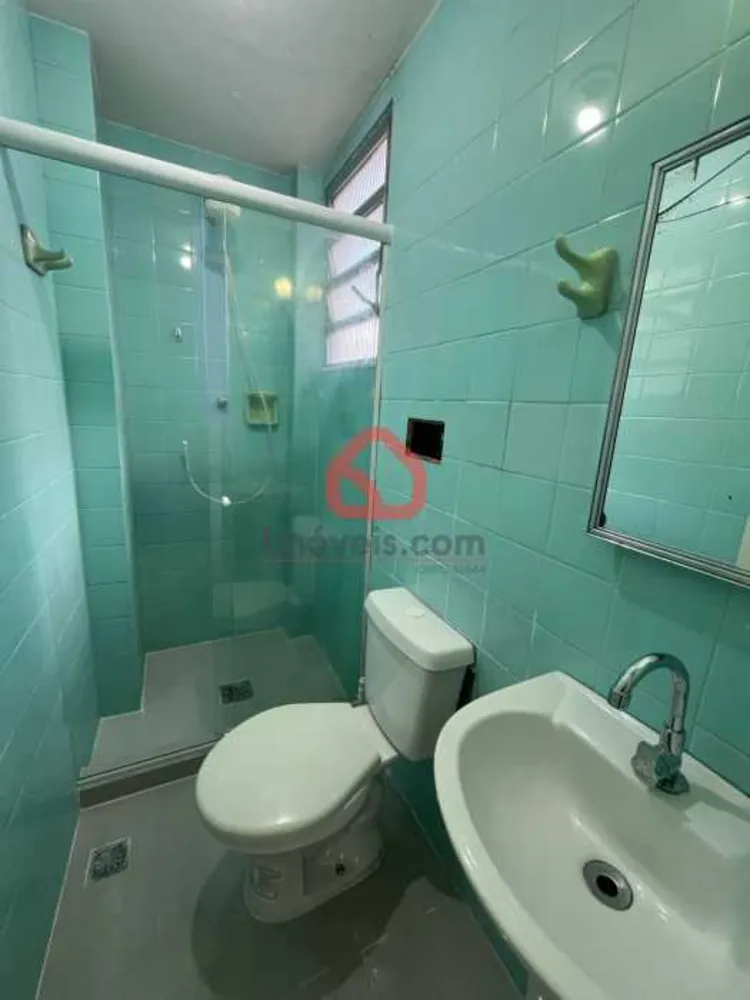 Apartamento, 1 quarto, 47 m² - Foto 9