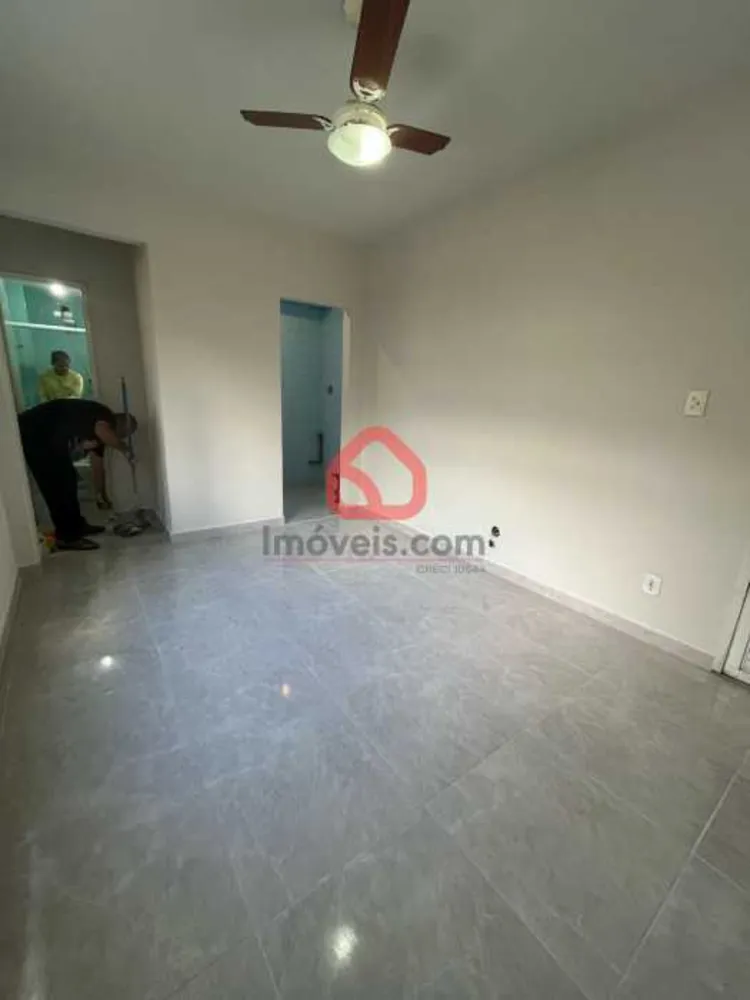 Apartamento, 1 quarto, 47 m² - Foto 5