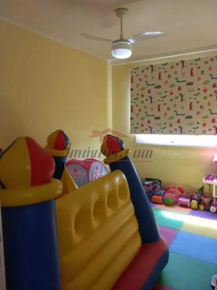 Apartamento, 3 quartos, 75 m² - Foto 21