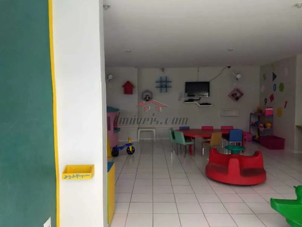 Apartamento, 3 quartos, 75 m² - Foto 2