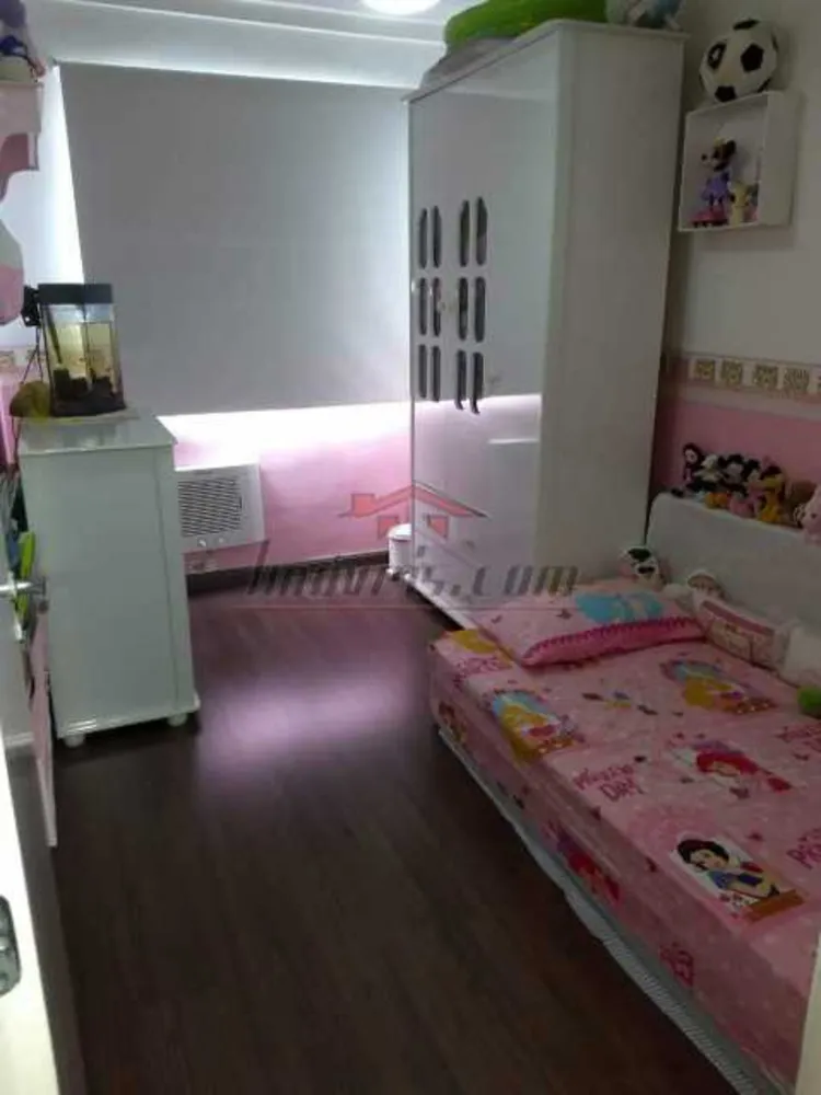 Apartamento, 3 quartos, 75 m² - Foto 17