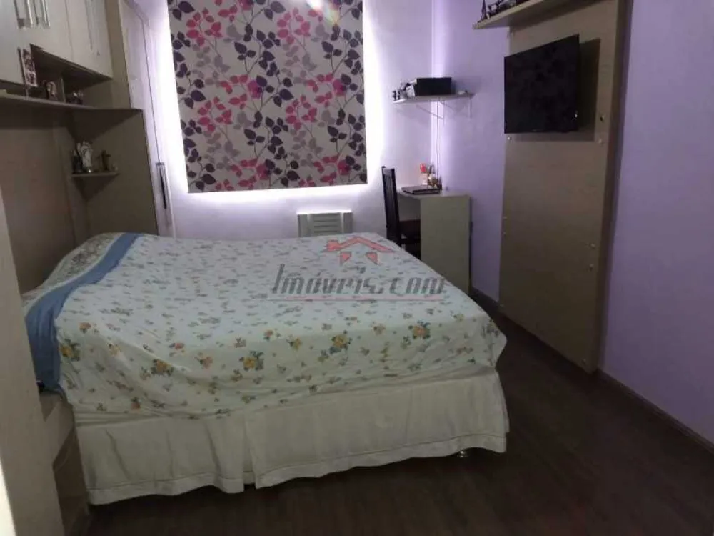 Apartamento, 3 quartos, 75 m² - Foto 3