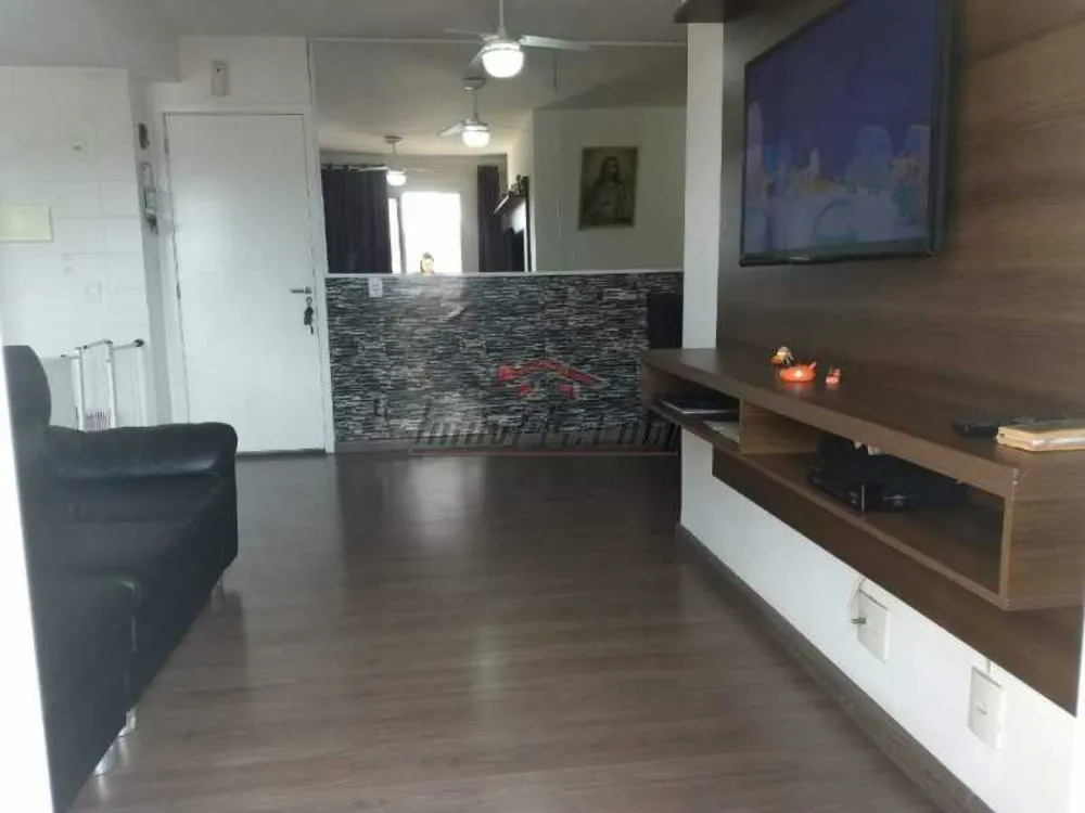 Apartamento, 3 quartos, 75 m² - Foto 27