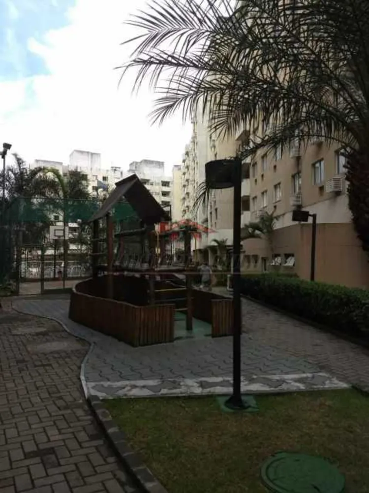 Apartamento, 3 quartos, 75 m² - Foto 23