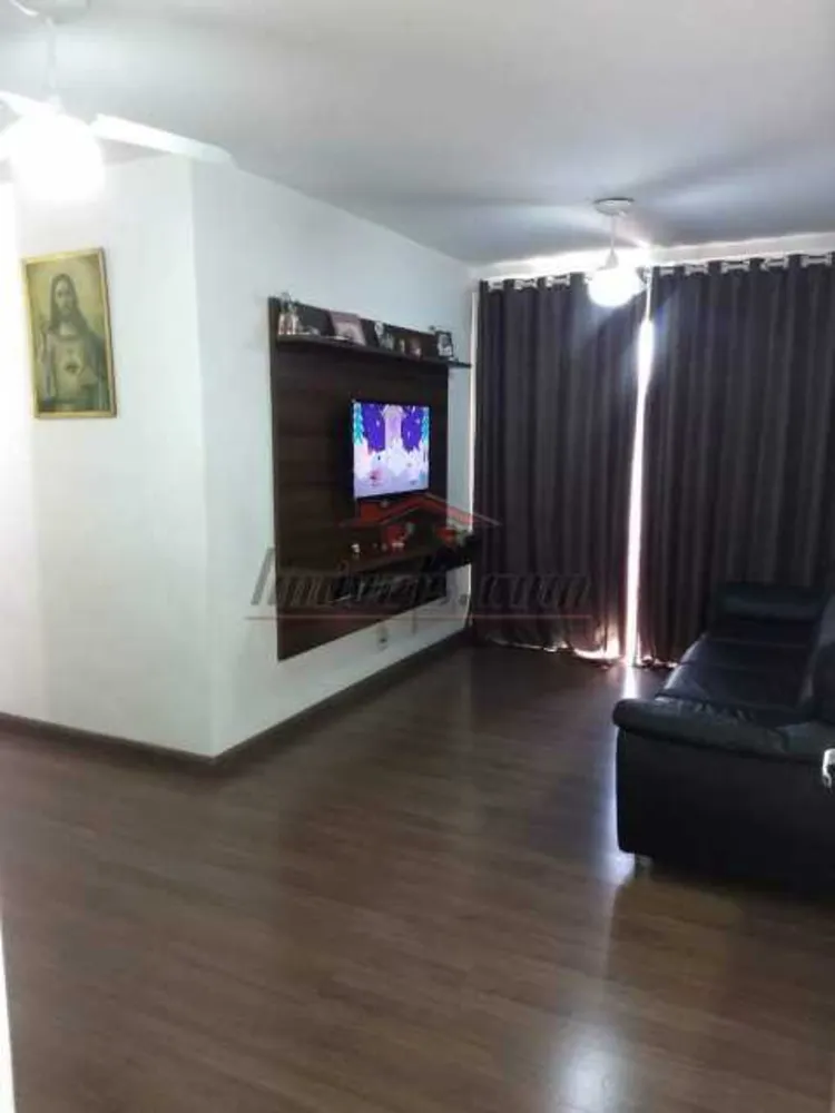 Apartamento, 3 quartos, 75 m² - Foto 10