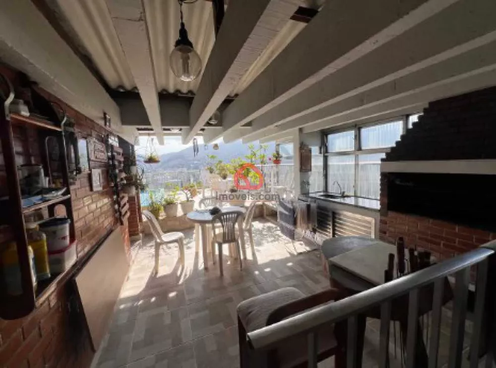 Cobertura, 4 quartos, 322 m² - Foto 1