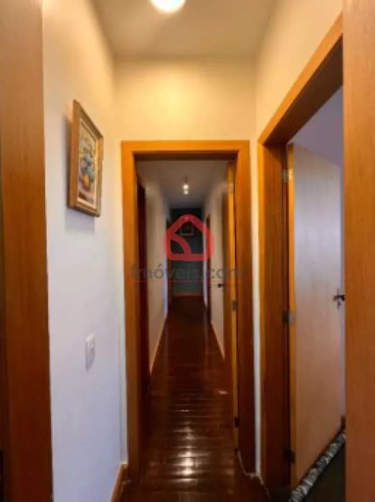 Cobertura, 4 quartos, 322 m² - Foto 11