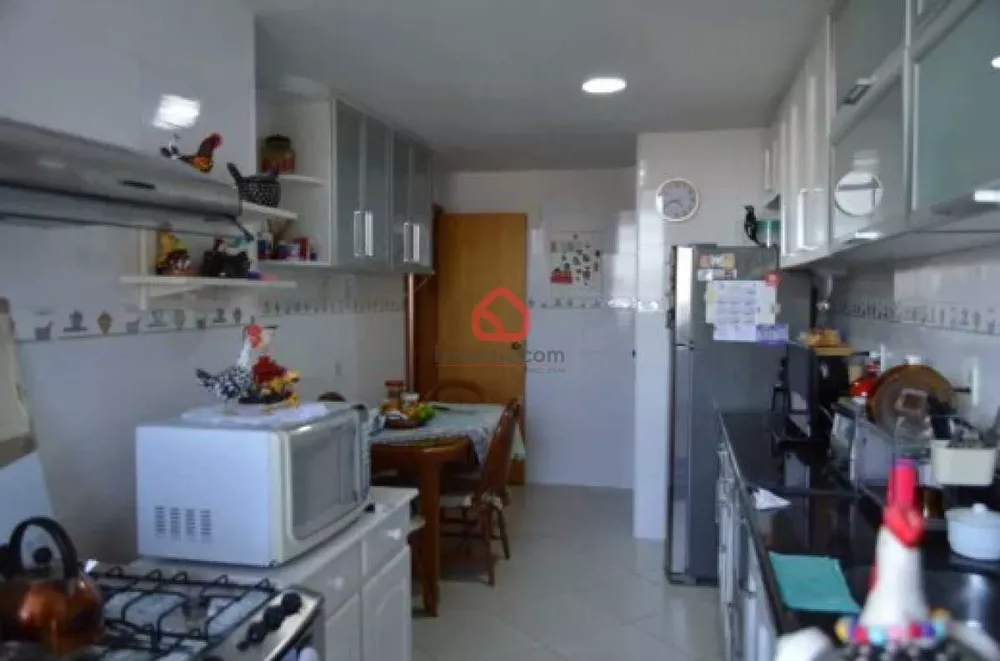 Cobertura, 4 quartos, 322 m² - Foto 12