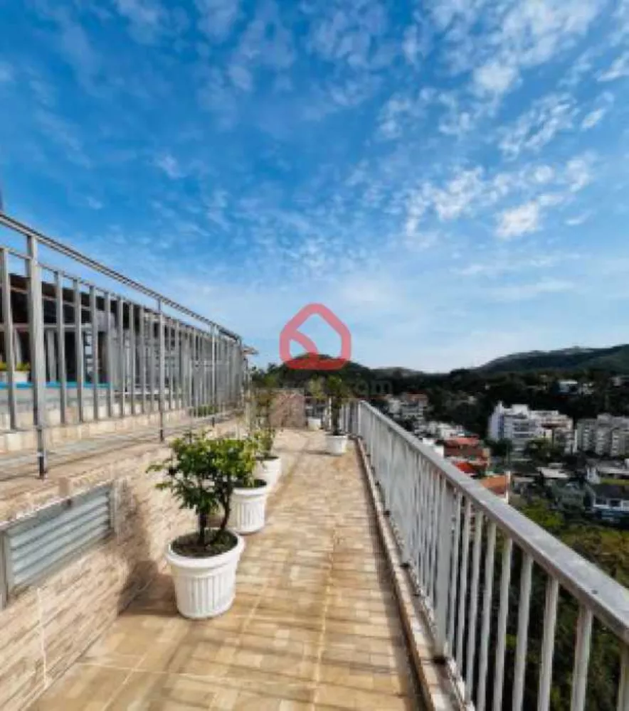 Cobertura, 4 quartos, 322 m² - Foto 7