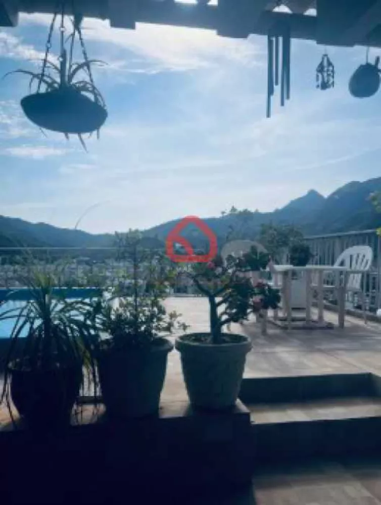 Cobertura, 4 quartos, 322 m² - Foto 5