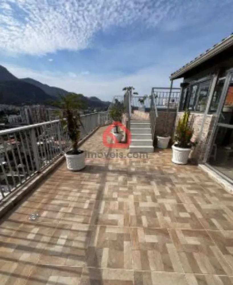 Cobertura, 4 quartos, 322 m² - Foto 6