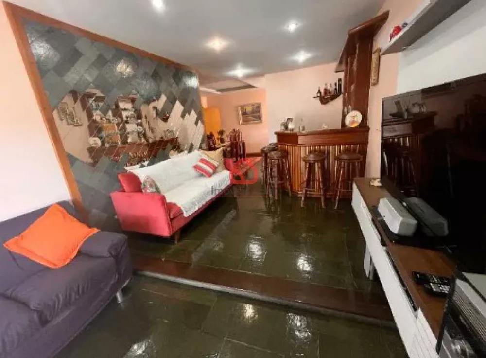 Cobertura, 4 quartos, 322 m² - Foto 10