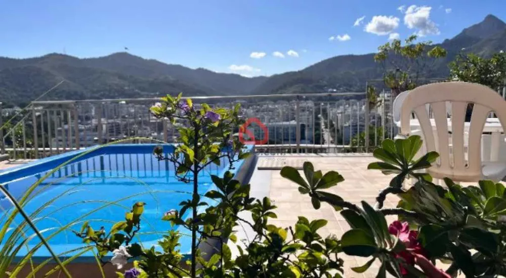 Cobertura, 4 quartos, 322 m² - Foto 3