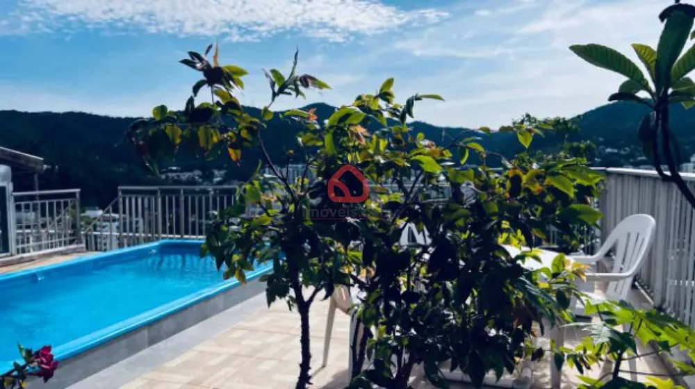 Cobertura, 4 quartos, 322 m² - Foto 4