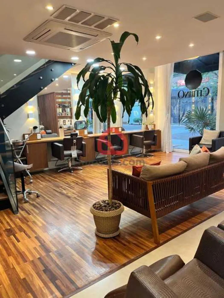 Sala-Conjunto, 200 m² - Foto 1