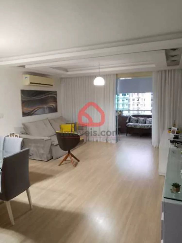 Cobertura, 3 quartos, 155 m² - Foto 3