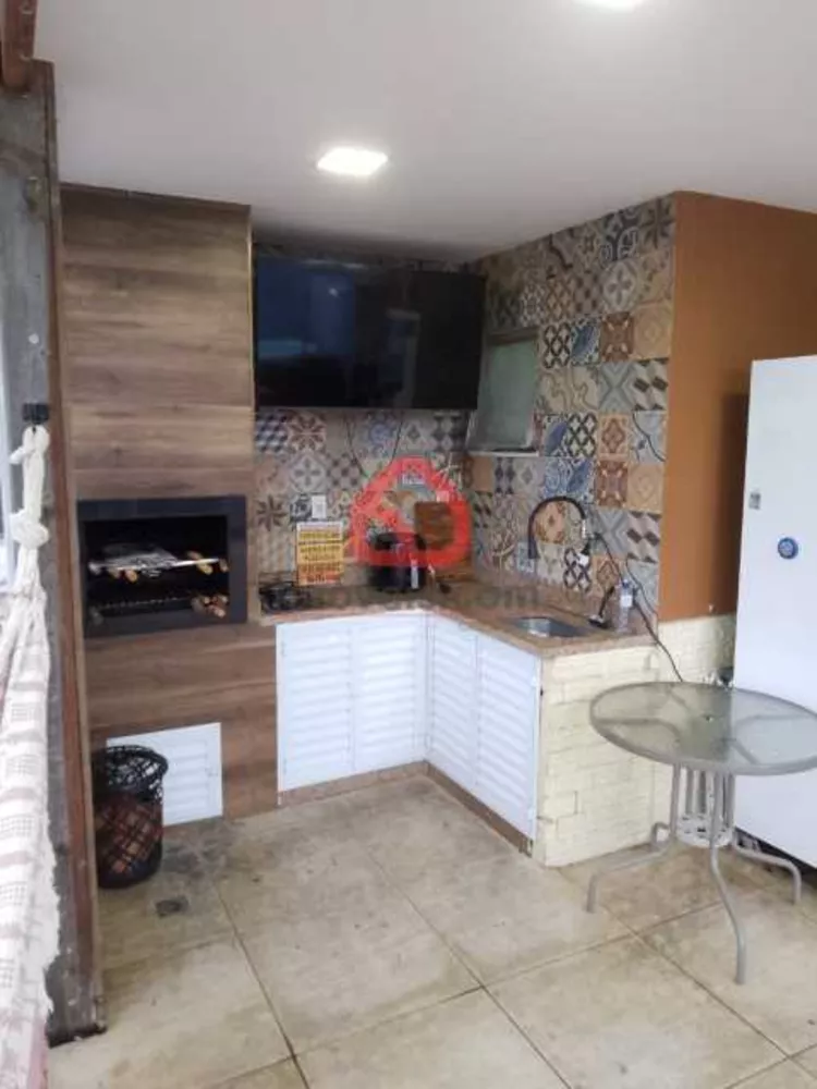 Cobertura, 3 quartos, 155 m² - Foto 15