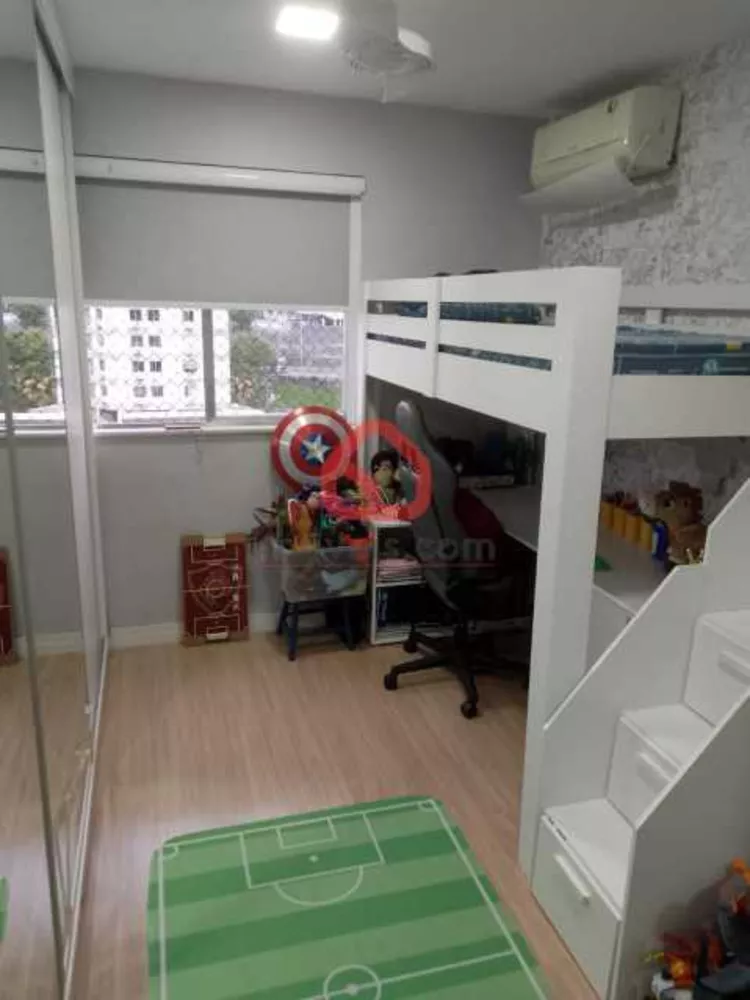 Cobertura, 3 quartos, 155 m² - Foto 9