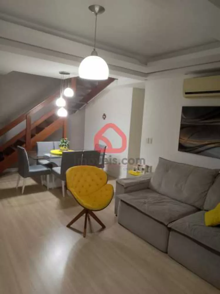 Cobertura, 3 quartos, 155 m² - Foto 4