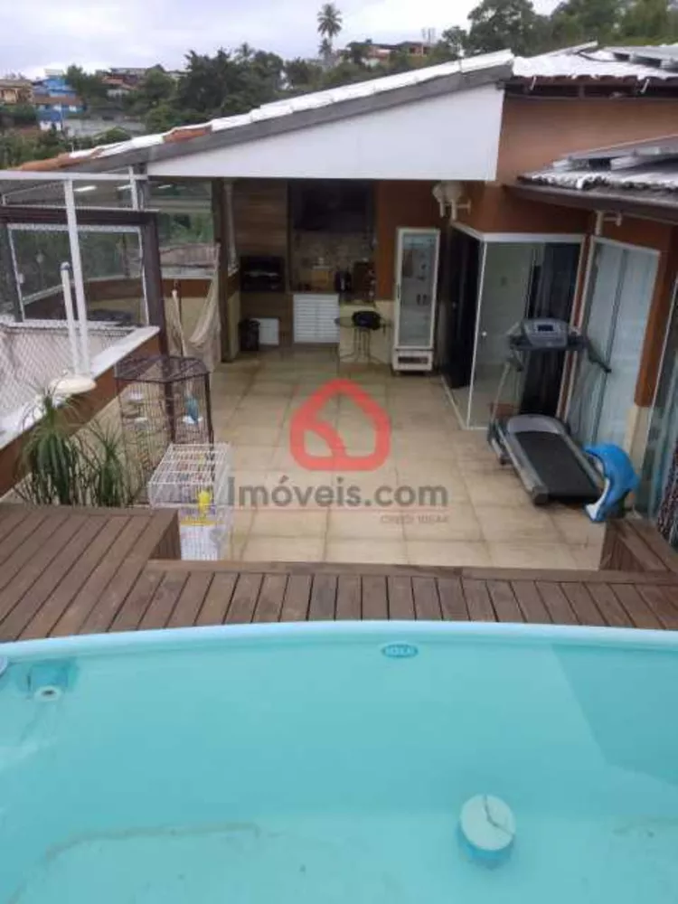 Cobertura, 3 quartos, 155 m² - Foto 17