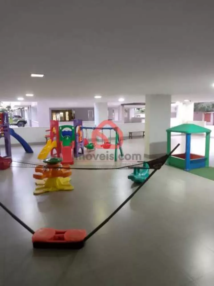 Cobertura, 3 quartos, 155 m² - Foto 8