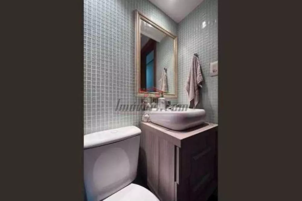 Casa de Condomínio, 3 quartos - Foto 6