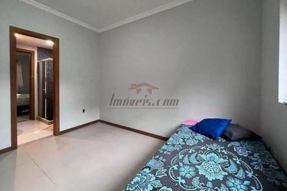 Casa de Condomínio, 3 quartos - Foto 14