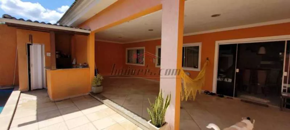 Casa de Condomínio, 3 quartos - Foto 29