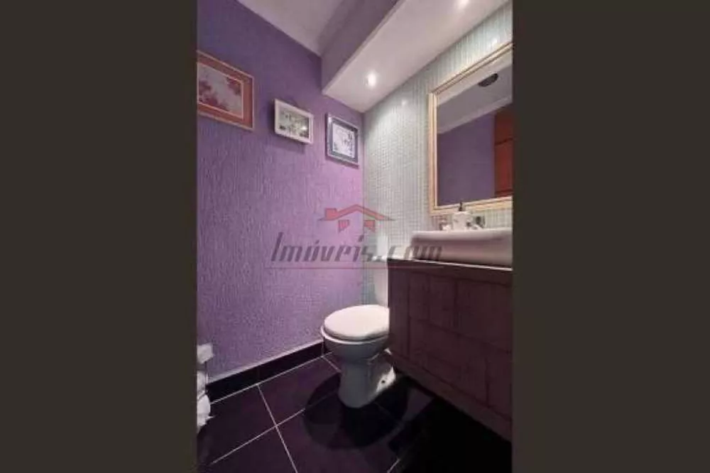Casa de Condomínio, 3 quartos - Foto 10