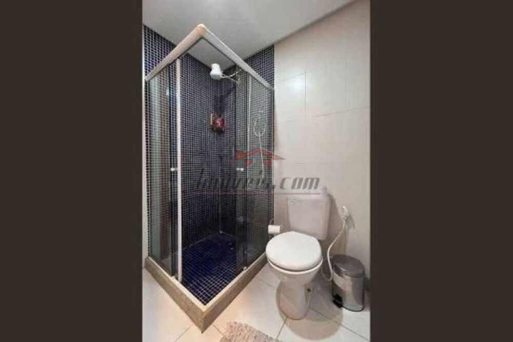 Casa de Condomínio, 3 quartos - Foto 20