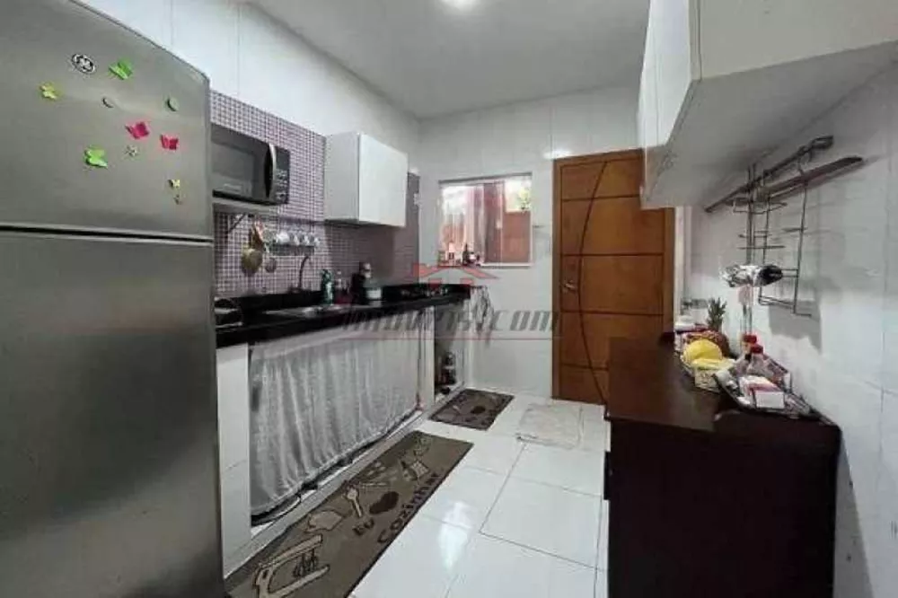 Casa de Condomínio, 3 quartos - Foto 31
