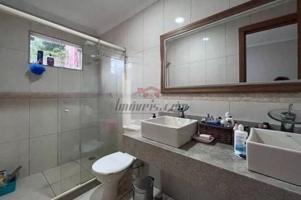 Casa de Condomínio, 3 quartos - Foto 30