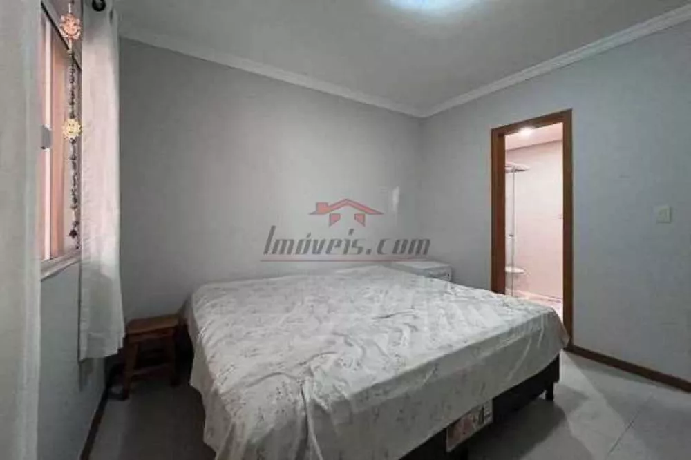 Casa de Condomínio, 3 quartos - Foto 15