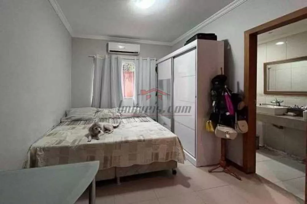 Casa de Condomínio, 3 quartos - Foto 12