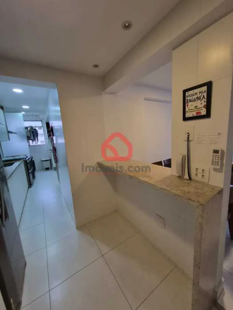 Apartamento, 3 quartos, 90 m² - Foto 7
