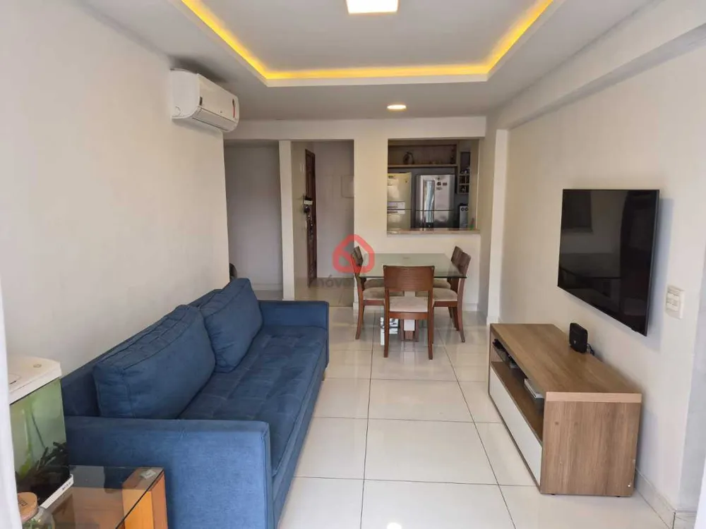 Apartamento, 3 quartos, 90 m² - Foto 5