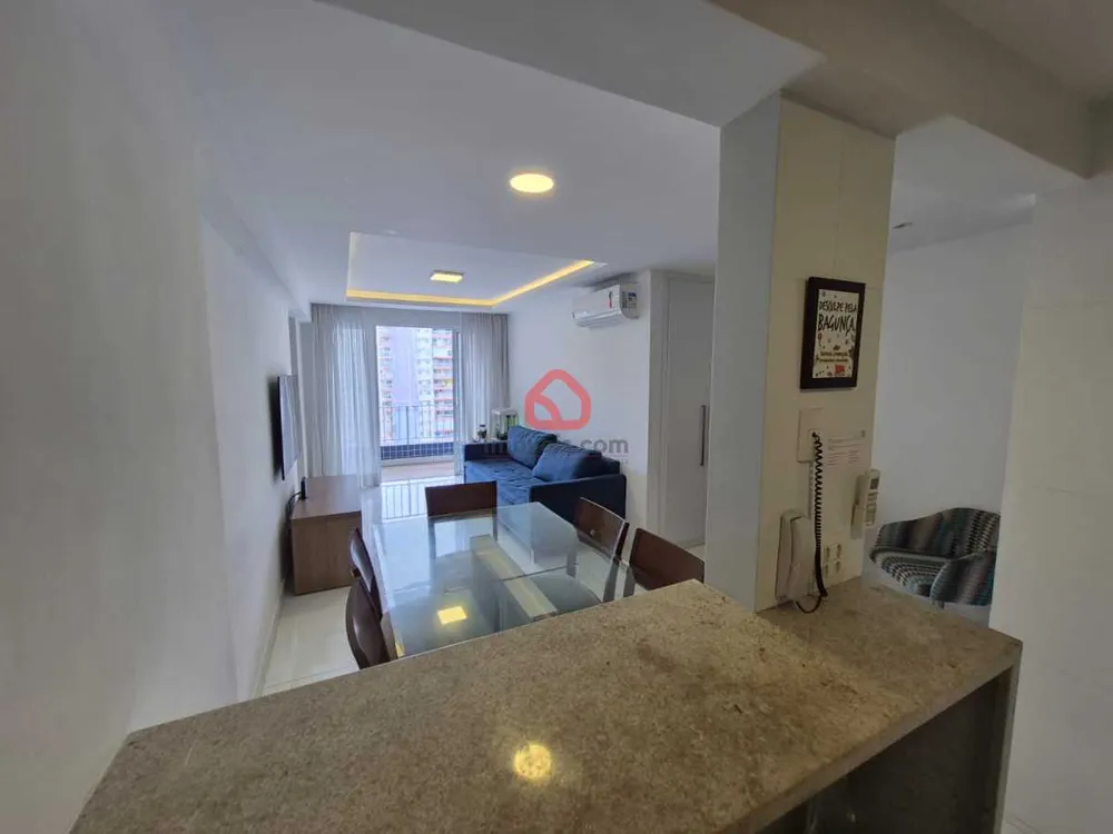 Apartamento, 3 quartos, 90 m² - Foto 6