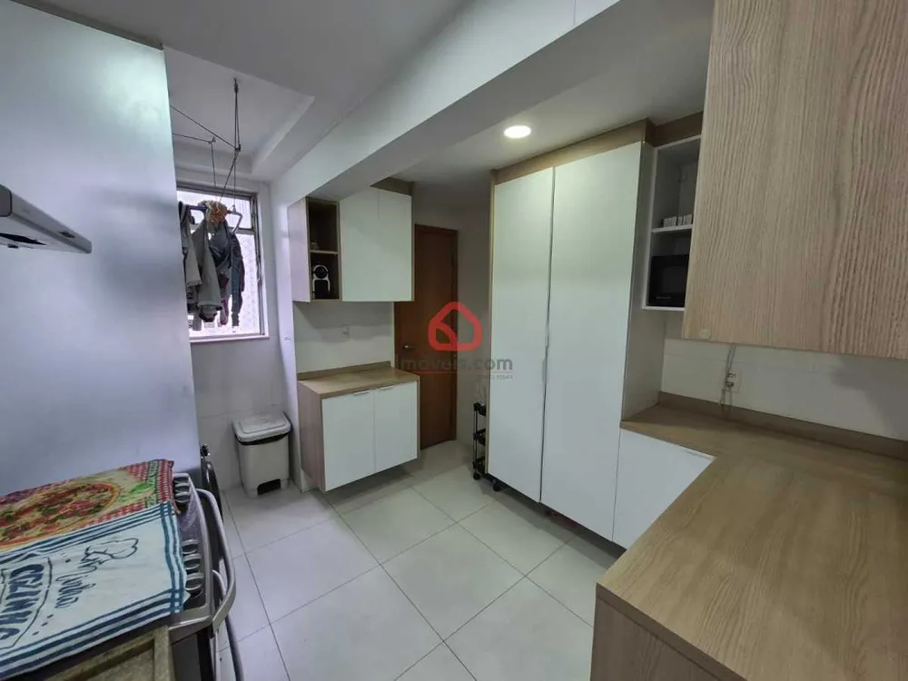 Apartamento, 3 quartos, 90 m² - Foto 9