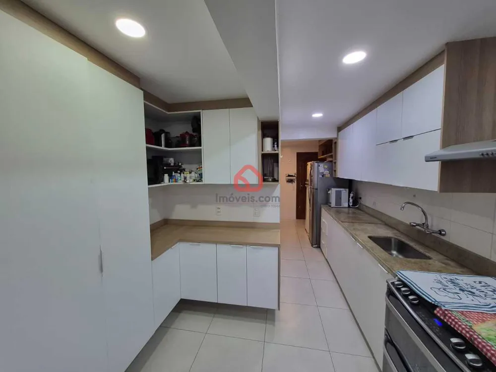 Apartamento, 3 quartos, 90 m² - Foto 8