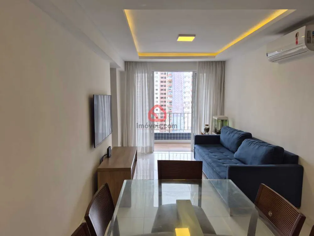 Apartamento, 3 quartos, 90 m² - Foto 2