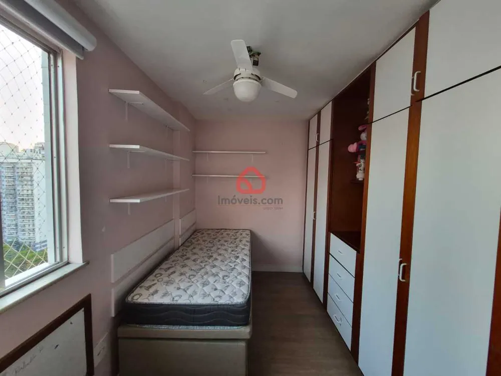Apartamento, 3 quartos, 90 m² - Foto 12