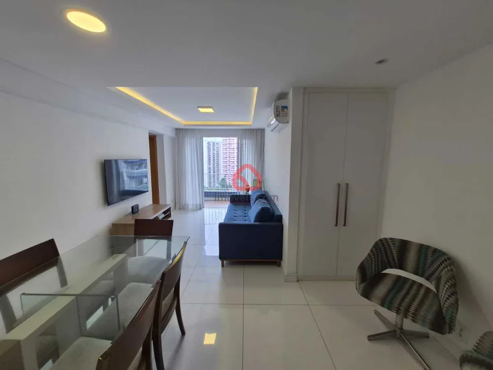 Apartamento, 3 quartos, 90 m² - Foto 4