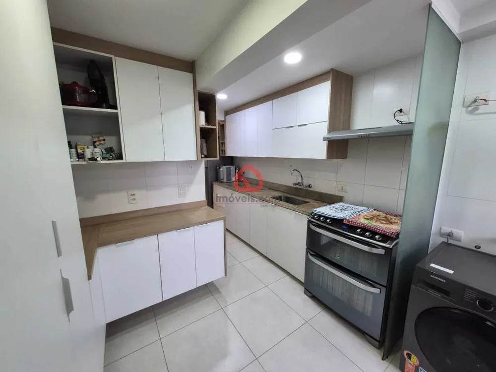Apartamento, 3 quartos, 90 m² - Foto 10