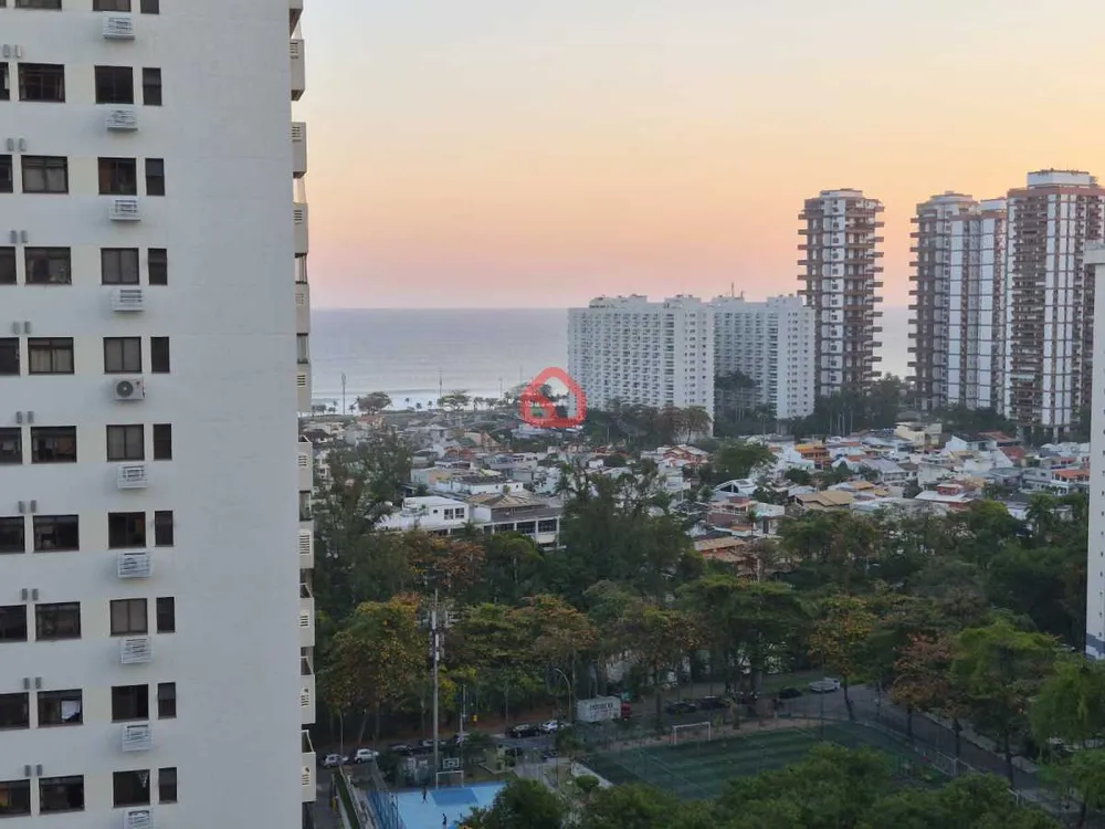 Apartamento, 3 quartos, 90 m² - Foto 1