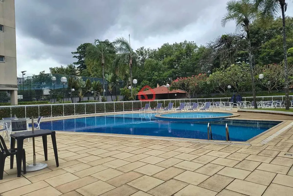 Apartamento, 2 quartos, 68 m² - Foto 9