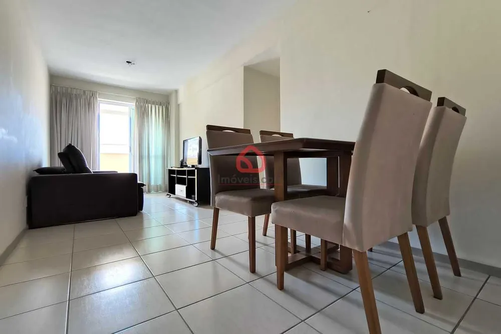 Apartamento, 2 quartos, 68 m² - Foto 4