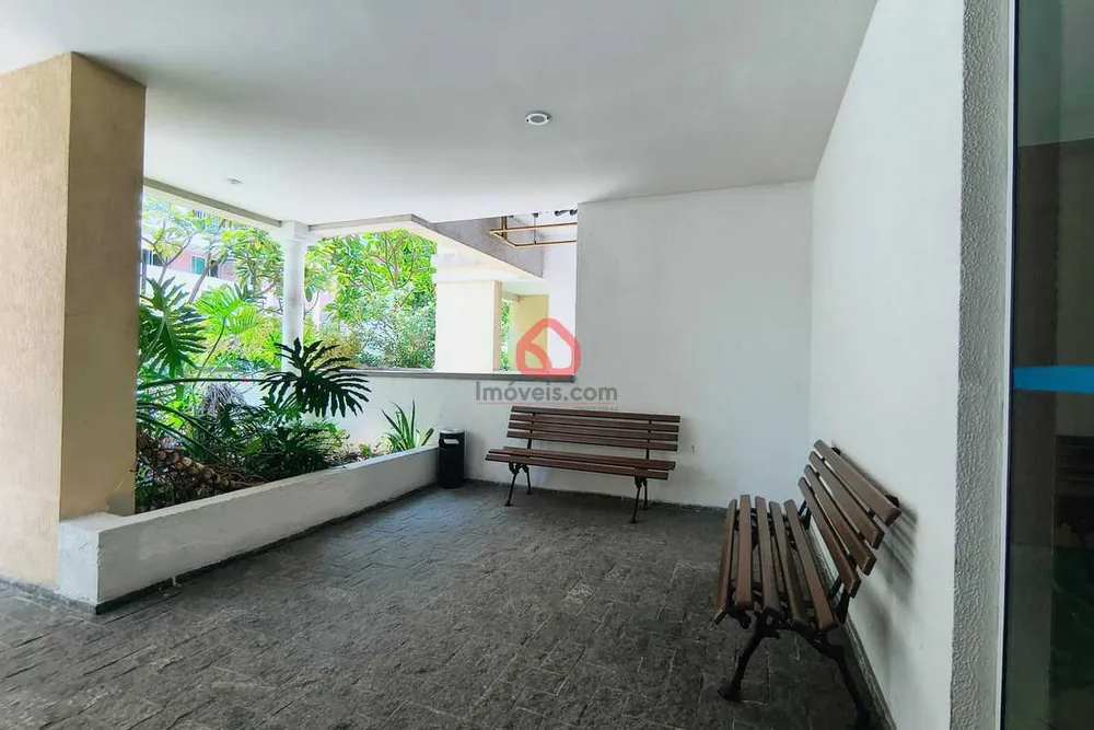 Apartamento, 2 quartos, 68 m² - Foto 8