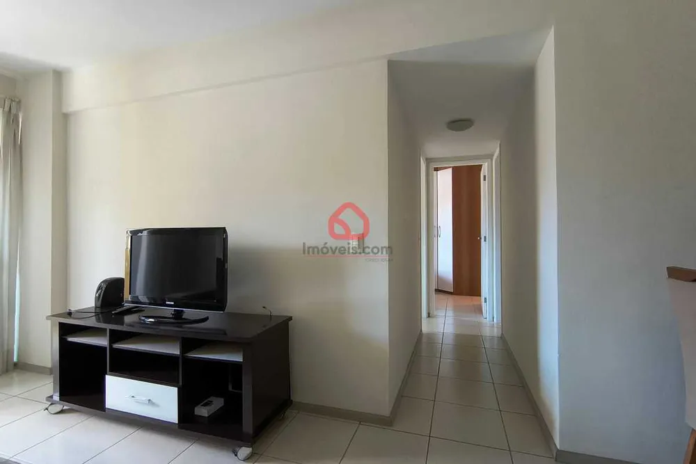 Apartamento, 2 quartos, 68 m² - Foto 2