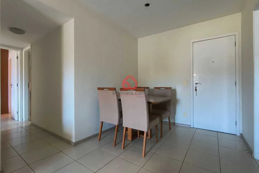 Apartamento, 2 quartos, 68 m² - Foto 1